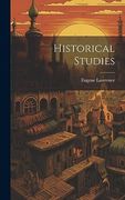 Historical Studies (en Inglés)