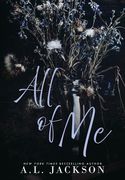 All of Me (Hardcover) (en Inglés)