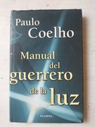 Manual Del Guerrero De La Luz - Tapa Dura
