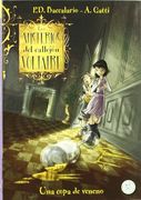 Una Copa de Veneno- Misterios del Callejon de Voltaire, los
