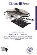 andrew j. lederer (en Inglés)