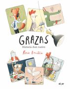 Grazas. Historia dun Rueiro