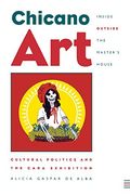 Chicano art Inside (en Inglés)