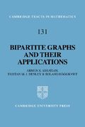 Bipartite Graphs & Applications (Cambridge Tracts in Mathematics) (en Inglés)