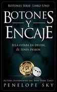 Botones Y Encaje (volume 1) (spanish Edition)