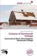 campus of dartmouth college (en Inglés)
