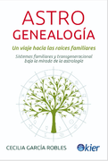 ASTRO
GENEALOGÍA
Un viaje hacia las raíces familiares