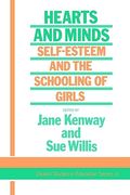 hearts and minds: self-esteem and the schooling of girls (en Inglés)