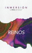 Inmersión: Reinos (Tapa rústica)