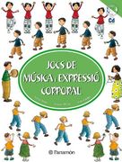 Jocs de Música i Expresió Corporal (en Catalán)