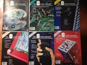 The C User Journal (6 Vol.)