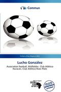lucho gonz lez (en Inglés)