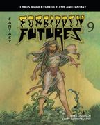 Forbidden Futures 9 (en Inglés)