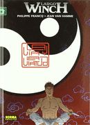 Largo Winch 16. La Vía Y La Virtud