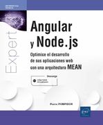 Angular y Node. Js