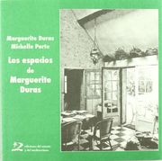 Los espacios de Marguerite Duras