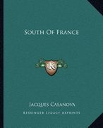 south of france (en Inglés)