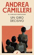 Un Giro Decisivo (Comisario Montalbano 10)