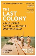 The Last Colony 