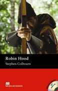 Mr (p) Robin Hood pk (Macmillan Readers 2006) (en Inglés)