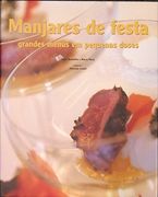 Manjares de Festa (in Portuguese)