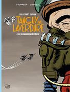 Tanguy und Laverdure Collector's Edition 02 (en Alemán)