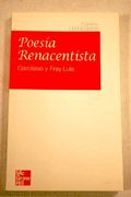 clasicos literarios. poesia renacentista