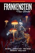 Frankenstein: New World (en Inglés)