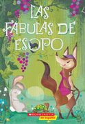 Las Fabulas de Esopo