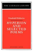 hyperion and selected poems
