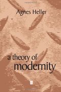 a theory of modernity: issues and public policy