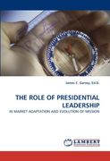 the role of presidential leadership (en Inglés)