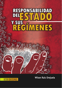 Responsabilidad del estado y sus regímenes
