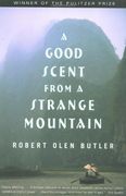 a good scent from a strange mountain,stories
