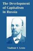 the development of capitalism in russia