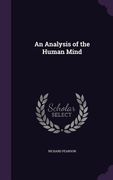 An Analysis of the Human Mind (en Inglés)