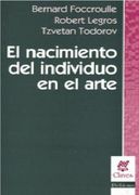 nacimiento del individuo en el arte