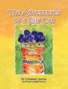 the adventures of a silly cat (en Inglés)
