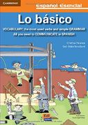 Lo Básico (Material Complementario) (in Spanish)