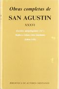 Escritos Antipelagianos, 4