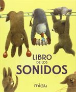 Libro de los Sonidos