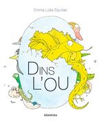 Dins L'ou (Obres D’Autor)