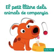 El Petit Llibre Dels Animals de Companyia (en Catalán)