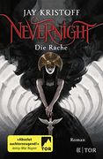Nevernight - die Rache: Roman (en Alemán)