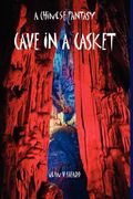 a chinese fantasy - cave in a casket (en Inglés)
