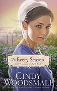 For Every Season: Book Three in the Amish Vines and Orchards Series (en Inglés)