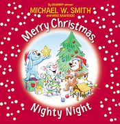 Merry Christmas, Nighty Night (en Inglés)