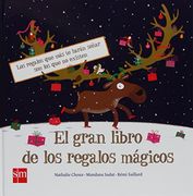 El gran libro de los regalos mágicos (Albumes ilustrados)