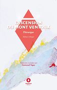 L'ascension du Mont Ventoux: Edition Trilingue (en Latin)