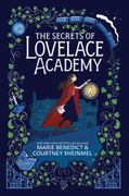 The Secrets of Lovelace Academy (en Inglés)